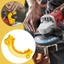 Máy mài Máy khoan Dụng cụ mài Phụ kiện khoan đa năng Máy khoan cầm tay Công cụ phục hồi hiệu quả cho tất cả các bit shopidaevn