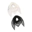 Pray Shawl Mantilla for Ladies Lace Shawl Embroidery Headwear Lace Scarf Veils