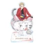 HK1 Haikyuu TOHO Chất Liệu Acrylic Đứng Tấm Giá Đỡ Đăng Ký Anime Hình Đồ Chơi Mô Hình KH1