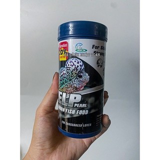 THỨC ĂN CZ2 HỖ TRỢ LÊN CHÂU CÁ LA HÁN THÁI LAN 100G