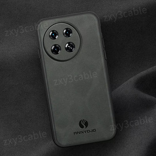 Ốp Cho Tecno Camon 30 S Pro 30S 4G 5G 2024 Ốp Da Mờ Mềm TPU Edge Bảo Vệ Cho TecnoCamon30 Camon30S 30SPro Ốp điện thoại Chống Sốc