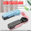 Tương thích với DJI OSMO Pocket3 Lens Cap Gimbal Camera Case Pocket 3 Phụ kiện bảo vệ màn hình
