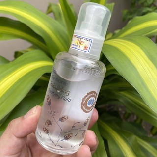 Serum phục hồi tóc cao cấp TEOTEMA Fluido Fortificante Rebuilding Fortifying Fluid 100ml [ TN 2025 ]