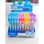 Bút gel nước bấm mùi thơm trái cây M&G Thần Quang R2 BP-8009: hộp 50 cây