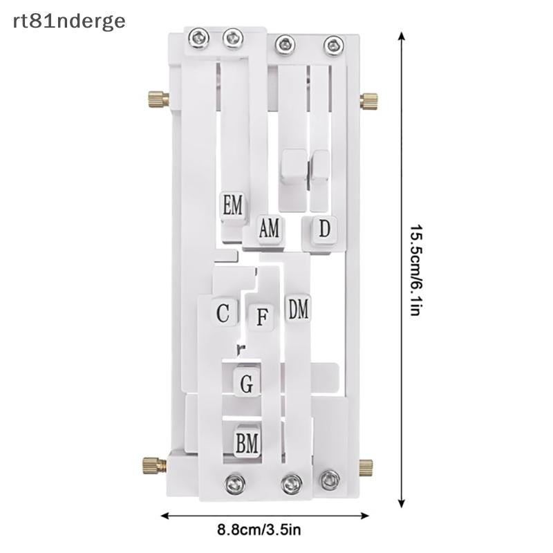 Ge Guitar Hợp Âm Bấm Guitar Hỗ Trợ Hợp Âm Huấn Luyện Hợp Âm Hệ Thống Học Tập Guitar Phụ Kiện Đàn Guitar Huấn Luyện Dụng Cụ Dành Cho Trẻ Em Người Lớn n