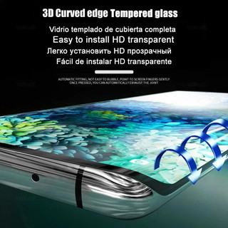 Phim kính cường lực cong dạng lỏng UV cho Infinix Zero 40 30 Note 50s 40 40s Hot 50 itel S23 Tecno Phantom X2 X Pro Plus 4G 5G Bảo vệ màn hình toàn keo trong suốt
