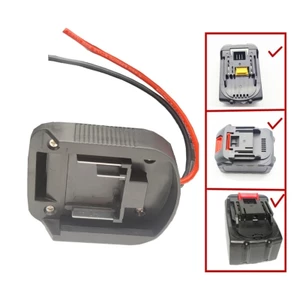 Bộ chuyển đổi hiệu suất exhila cho pin 18V 21V trên xe từ xa