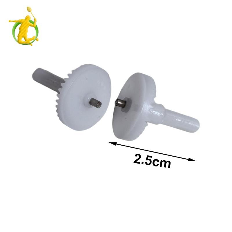 Bộ phận sửa chữa nhẹ bánh răng động cơ cho máy bay E88Pro E88 Drone