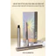 Mascara Chống Thấm Nước J811 QAAJEE S - Làm Dài & Cong Mi, Bền Lâu, Không Lem