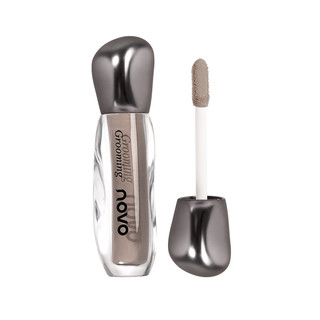 NOVO Nose Shadow-Falling Highlighter Consolidation Liquid Is Silky And Natural And It Is Not Easy To Stain The Skin And Face Consolidation Brightening Face Highlight & Contour