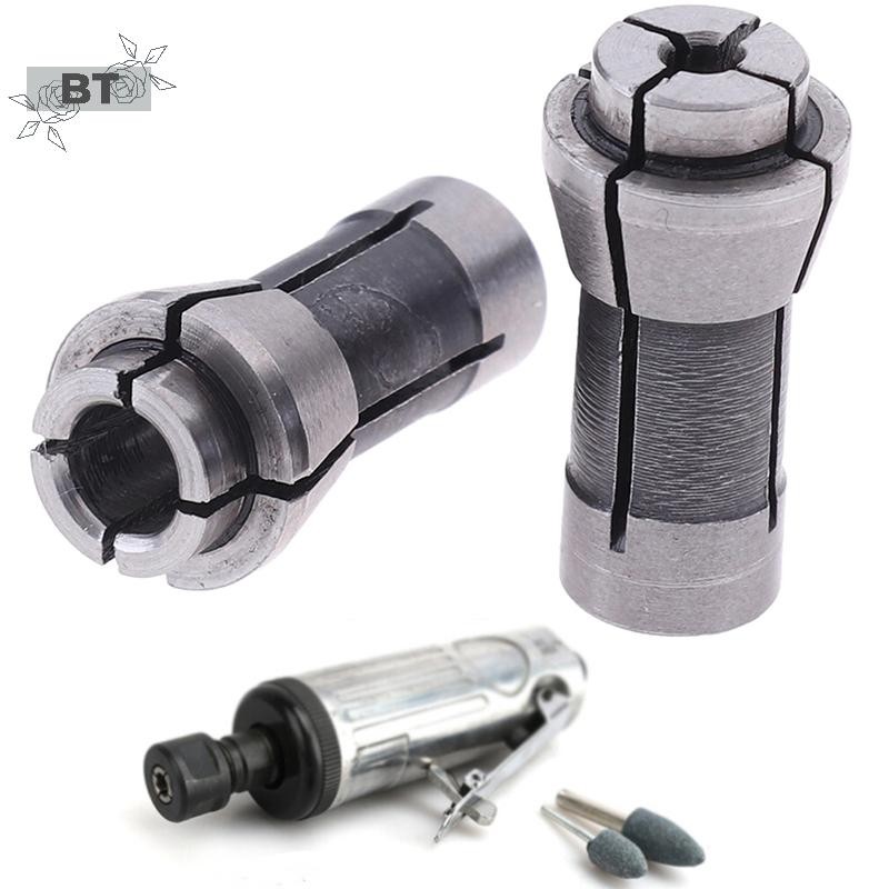 Đầu kẹp 3mm/6mm thay thế cho máy mài chất lượng cao
