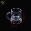 1 Cốc Bia 2oz Tay Cầm Nhỏ Rượu Whisky Nhựa Cho Tiệc Cốc Thủy Tinh Barware Nhà Bếp Thanh Ăn Trang Trí Sân Vườn VN