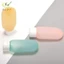 1 / 3 Bộ Chai Du Lịch Có Thể Đổ Lại Dầu Gội Sữa Tắm Ống Gel Mỹ Phẩm Rỗng Hộp Đựng Chất Lỏng Di Động Dụng Cụ Đổ Lại VN