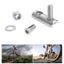 OXXGGKAO Xe Đạp Đường Bộ Phía Trước Derailleur Mở Rộng Mặt Trước Mở Rộng Cho R8000 R7000 R9100