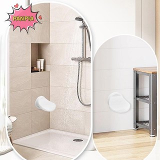 Pnpia Phòng Tắm Tắm Chân Cạo Râu Bước Hỗ Trợ Tay Cầm Bàn Đạp Bước Hút Cốc Chống Trượt Bàn Đạp Chân Rửa Chân Boutique