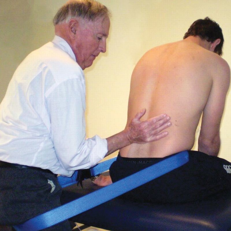 Khớp Rời Đai Mulligan Năng Động Rời Massage Năng Động Rời Kỹ Thuật Thư Giãn Thắt Lưng Chỉnh Hình Phục Hồi Cột Sống