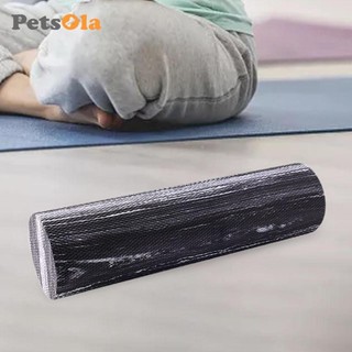 Con lăn xốp để tập thể dục và phục hồi cơ bắp Con lăn xốp EVA đường kính 12,5cm cho