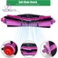 Dành cho Eureka J12Ultra / J12 Ultra, dành cho máy hút bụi Midea V12 Bộ lọc bàn chải bên chính Túi lau nhà Phụ tùng thay thế