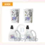 Nước Giặt Đồ Sơ Sinh Hữu Cơ K-Mom Hàn Quốc (Túi 1300ml/(Can 1700ml))