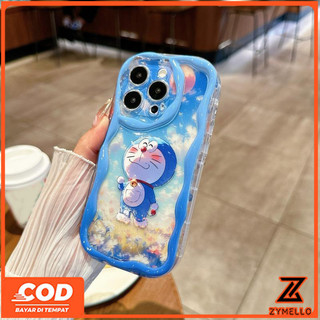 Ốp lưng OPPO A6 PRO Reno 14F Reno 13F Reno 13 Pro Reno12F Reno 12 Reno11F Reno10 Reno 8T Reno 8Z Reno 7Z A3X Realme Note 60 Reno8 Reno7 Dream Play Doremon Vỏ điện thoại TPU chống sốc