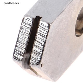 Trailblazer 2 Chiếc Chai Rượu Cắt Dụng Cụ Thay Thế Đầu Cắt Chai Thủy Tinh Mới