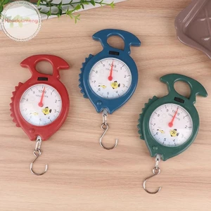 Hodou Di Động Hình Cá 10kg Cân Kỹ Thuật Số Cân Câu Cá Trọng Lượng Bỏ Túi Cân Du Lịch Cân Hành Lý VN