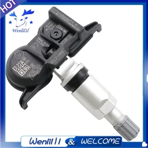 Chất Lượng Cao 42607-02090 Cảm Biến Áp Suất Lốp TPMS Phù Hợp Cho Xe Toyota AVALON CAMRY 4RUNNER COROLLA 2019 2020