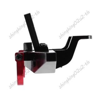 Cản Trước Kim Loại Cho MN D90 D91 D96 D99S MN90 MN99 MN99S 1 / 12 RC Xe Nâng Cấp Phần Phụ Kiện