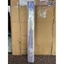 Nhựa nilong, nylon plastic ép nóng, ép dẻo, bao tập vở sách: 1 cây 40m nặng 5kg.