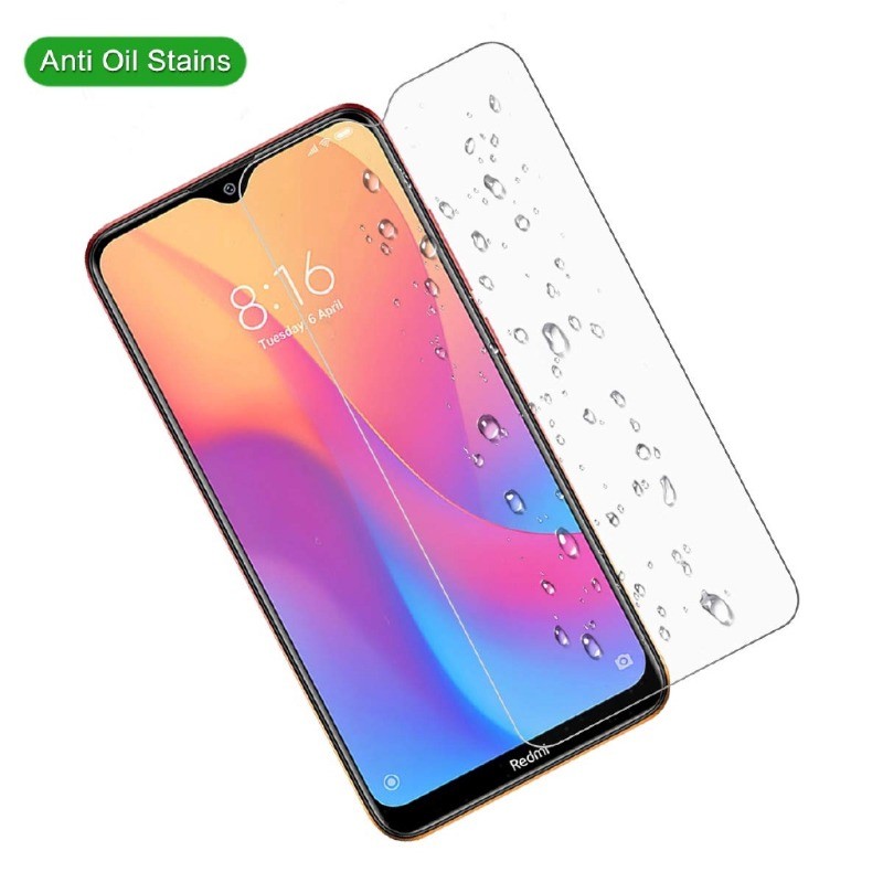 Kính cường lực bảo vệ toàn màn hình cho Redmi K90 Pro Max K80 K70 K70E K60 K60E K50 K50i K50 K40 Gaming K40s K30 Ultra K30s Pro+ Plus 5G 4G 2025