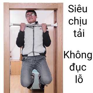 Thanh treo đa năng,thanh treo rèm,thanh treo quần áo,rèm cửa cao cấp,không cần khoan tường
