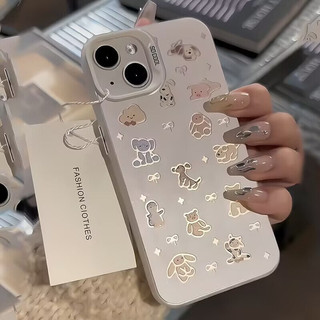 Ốp Lưng Cho Xiaomi Redmi Note 10 5G 8 Pro Redmi 9T 7 8 9 K60 K30 K40 A1 A2 Plus Ultra Mi 13T Vỏ Jelly Cat Laser IMD Chống Sốc Thiết Kế Mới Thời Trang Bảo Vệ Toàn Diện