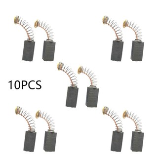 [Fuxin] 10 Bàn chải Carbon động cơ cho máy khoan động cơ điện