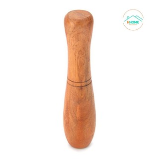 BỘ CHÀY CỐI GÕ TỰ NHIÊN NHIỀU SIZE 12CM.13CM.14CM.15CM CAO CẤP