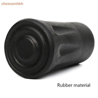 Cheehbh 6 Chiếc Đi Bộ Cực Bắc Âu Đi Bộ Gậy Leo Núi Thay Thế Alpenstock Trại Ngoài Trời Đi Bộ Đường Dài Bảo Vệ Đầu Cao Su VN