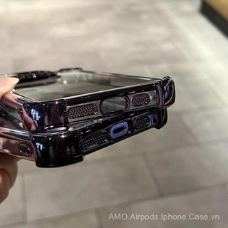 Ốp mềm cho Xiaomi Poco X7 M6 M4 X6 F6 F5 X5 Pro X3 NFC F3 với bảo vệ ống kính camera, mạ TPU, túi khí chống sốc
