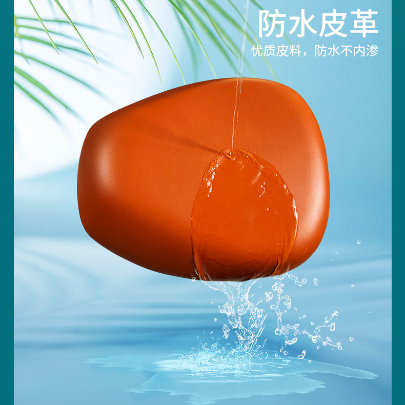 Xe Đạp Điện Đệm Ghế Chống Thấm Nước Xe Máy
