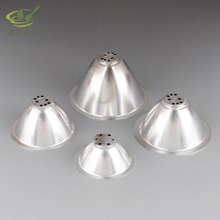 [ELOY] Cốc phản quang bằng nhôm LED không có tấm Muung Cốc phản quang cho hạt LED VN