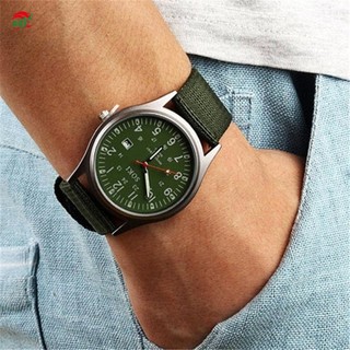 Đồng hồ mặt số nam tròn kỹ thuật số Đồng hồ có thể điều chỉnh thoáng khí và bền bỉ cho quà tặng Giáng sinh ngày lễ tình nhân