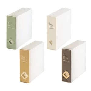 Hộp lưu trữ 24 CD WU với thiết kế hiệu quả dành cho những người đam mê âm nhạc và gia đình