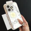 ibumpers Ốp Điện Thoại iPhone Hàn Quốc Star EXO Blackpink Babymonster Họa Tiết Ốp Lưng Trong Suốt Nhám Mờ Chống Bẩn Chống Sốc Cho IPhone 16 15 14 12 13 11 Pro Max IP 7 8 Plus X XS XR