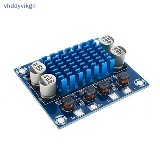 VHDD TPA3110 XH-A232 30W + 30W 2.0 Kênh Âm Thanh Nổi Kỹ Thuật Số Bảng Khuếch Đại Công Suất VN