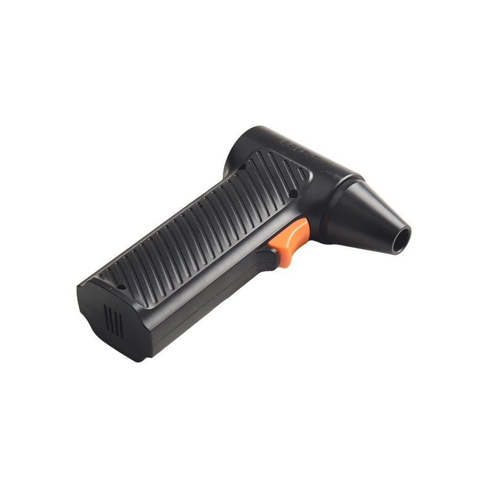 Máy hút bụi không khí nhỏ gọn và di động để làm sạch ô tô Máy thổi 11000RPM
