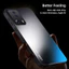 Dành cho Xiaomi 13 Lite Vỏ giáp chống sốc Vỏ bảo vệ Camera cứng mờ