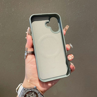 Ốp Lưng Samsung Galaxy A06 A13 A14 A15 A16 A24 A25 A26 A34 A35 A36 A54 A55 A56 ​Ốp điện thoại cảm giác mặt sau bằng silicon siêu mỏng
