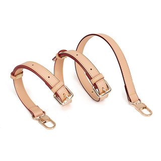 Dây đeo túi phù hợp cho túi Speedy 25/30, dây đeo chéo dài, ba phần điều chỉnh, túi đeo nách mỏng, phụ kiện túi cao cấp