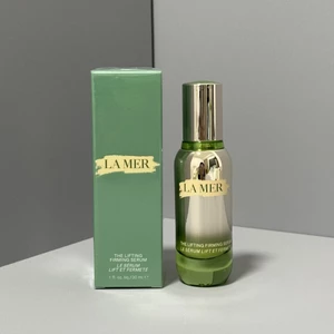Tinh chất dao săn chắc màu xanh lam lam Lame 30ml Tinh chất làm săn chắc dưỡng ẩm