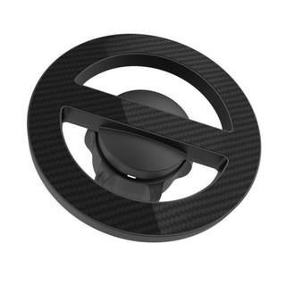 EZ Đa Năng Từ Tính Xe Điện Thoại Hỗ Trợ Xe Điện Thoại Grip Thiết Kế Cho 17mm