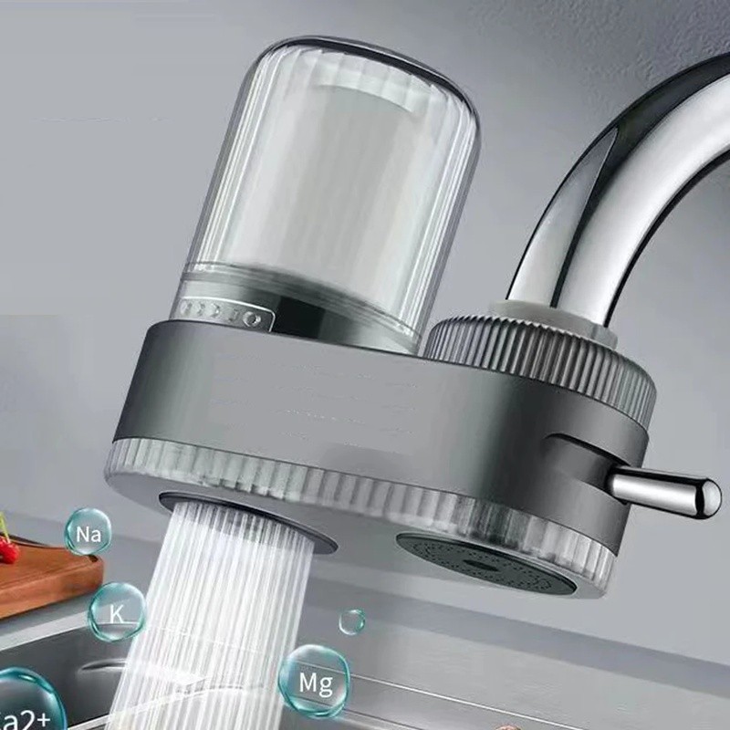Vòi Máy Lọc Nước Hệ Thống Máy Lọc Sạch Vòi Bếp Rỉ Sét Loại Bỏ Vi Khuẩn Máy Lọc Nước Có Thể Tháo Rời Nhà Bếp Sạch Tập Nước Lọc Nước Bộ Lọc Nhà Bếp