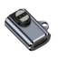 Cáp chuyển đổi sạc USB C bằng nhôm BTM cho tai nghe thể thao cánh Đầu nối từ tính an toàn Bộ chuyển đổi nguồn